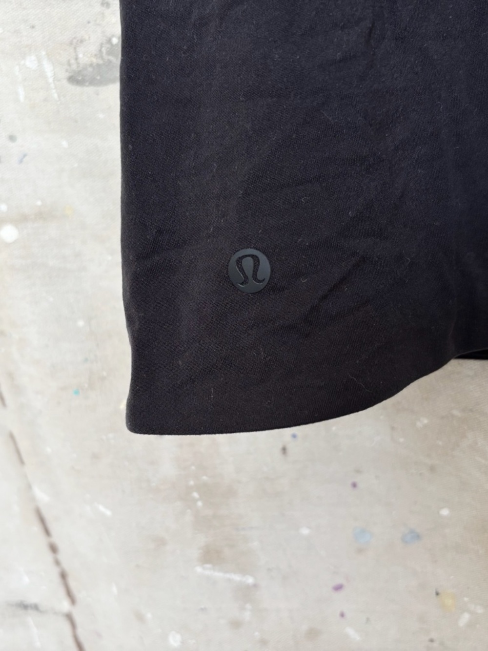 Lululemon Wundermost Ultra-Soft Nulu Scoop-Neck Tank Top - Picture 5 of 5